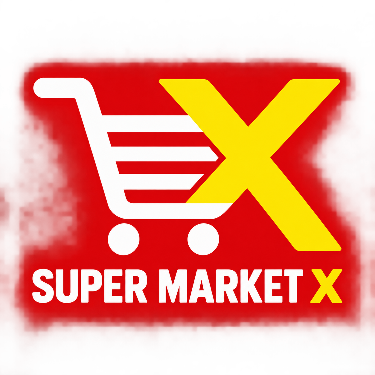 Super Market X